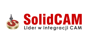 Logo-Solidcam